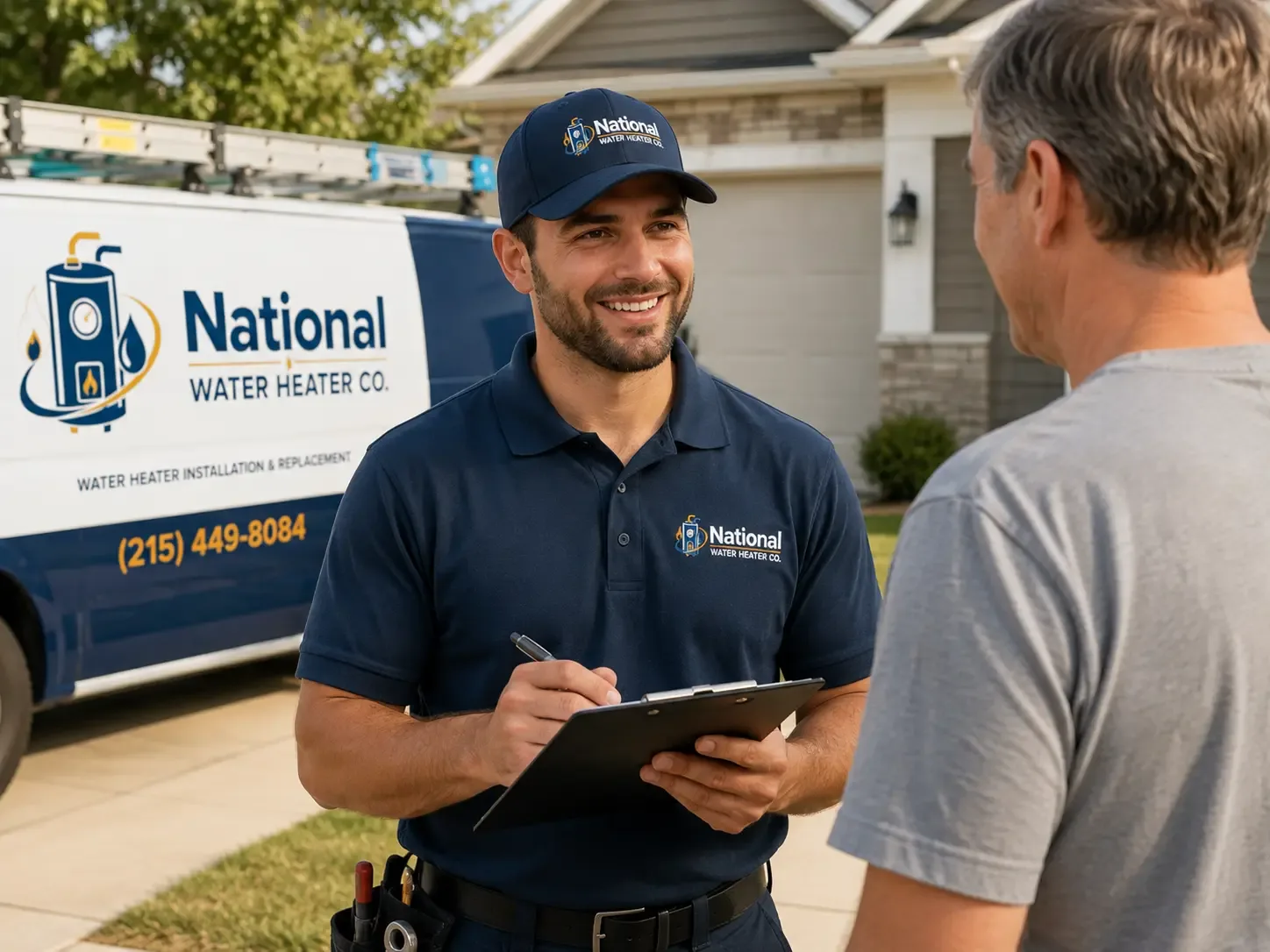 Water Heater Installation Lost City, WV FAQs